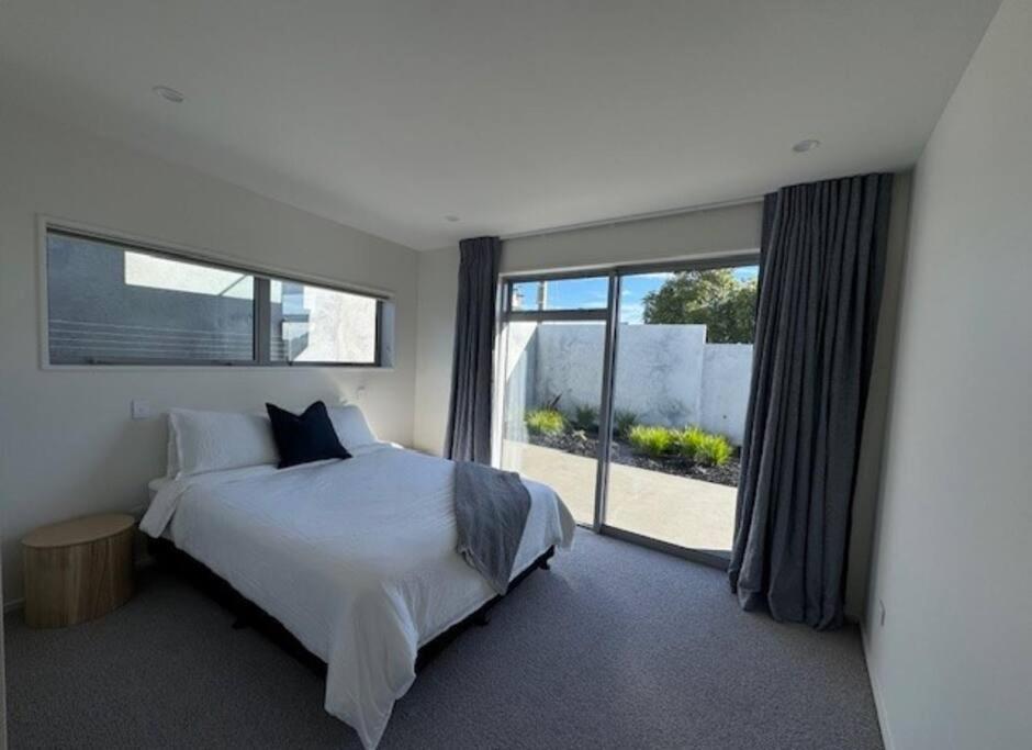 Apartamento Location And Luxury In Timaru Exterior foto
